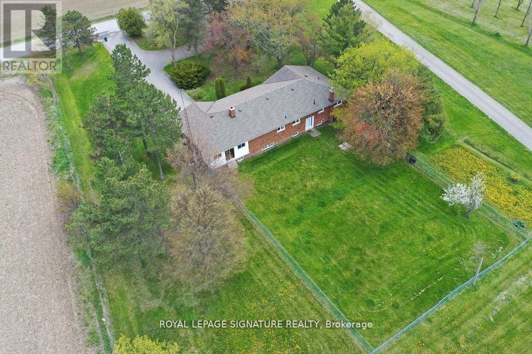 1093 Lower Base Line W, Milton, Ontario  L9E 0H6 - Photo 15 - W12460720