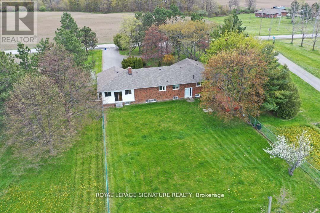 1093 Lower Base Line W, Milton, Ontario  L9E 0H6 - Photo 16 - W12460720