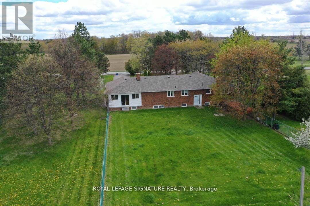 1093 Lower Base Line W, Milton, Ontario  L9E 0H6 - Photo 17 - W12460720