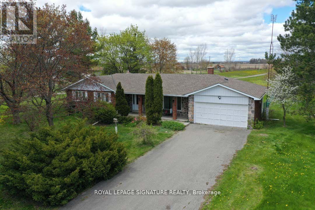 1093 Lower Base Line W, Milton, Ontario  L9E 0H6 - Photo 2 - W12460720
