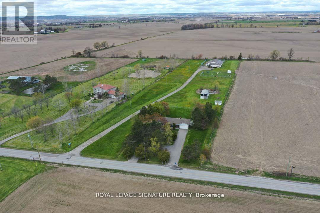 1093 Lower Base Line W, Milton, Ontario  L9E 0H6 - Photo 5 - W12460720