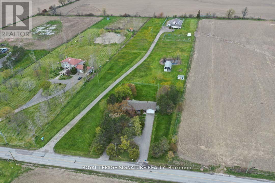 1093 Lower Base Line W, Milton, Ontario  L9E 0H6 - Photo 6 - W12460720