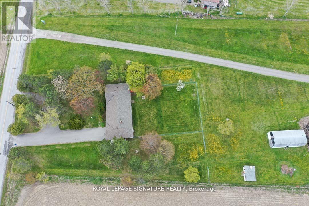 1093 Lower Base Line W, Milton, Ontario  L9E 0H6 - Photo 7 - W12460720
