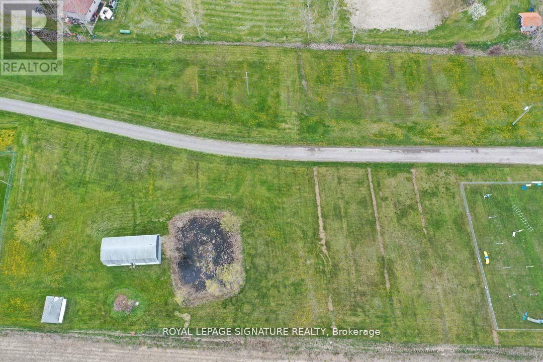 1093 Lower Base Line W, Milton, Ontario  L9E 0H6 - Photo 8 - W12460720