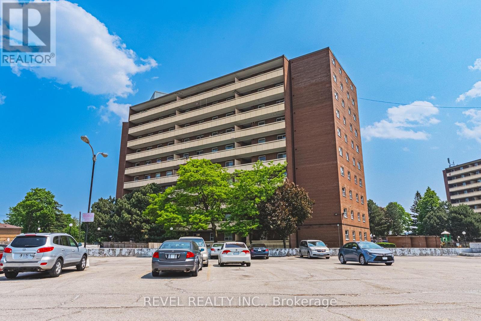 805 - 3577 Derry Road E, Mississauga, Ontario  L4T 1B3 - Photo 35 - W12460735