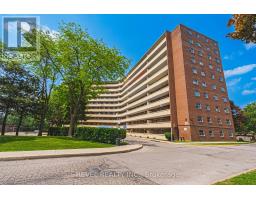 805 - 3577 DERRY ROAD E, Mississauga, Ontario