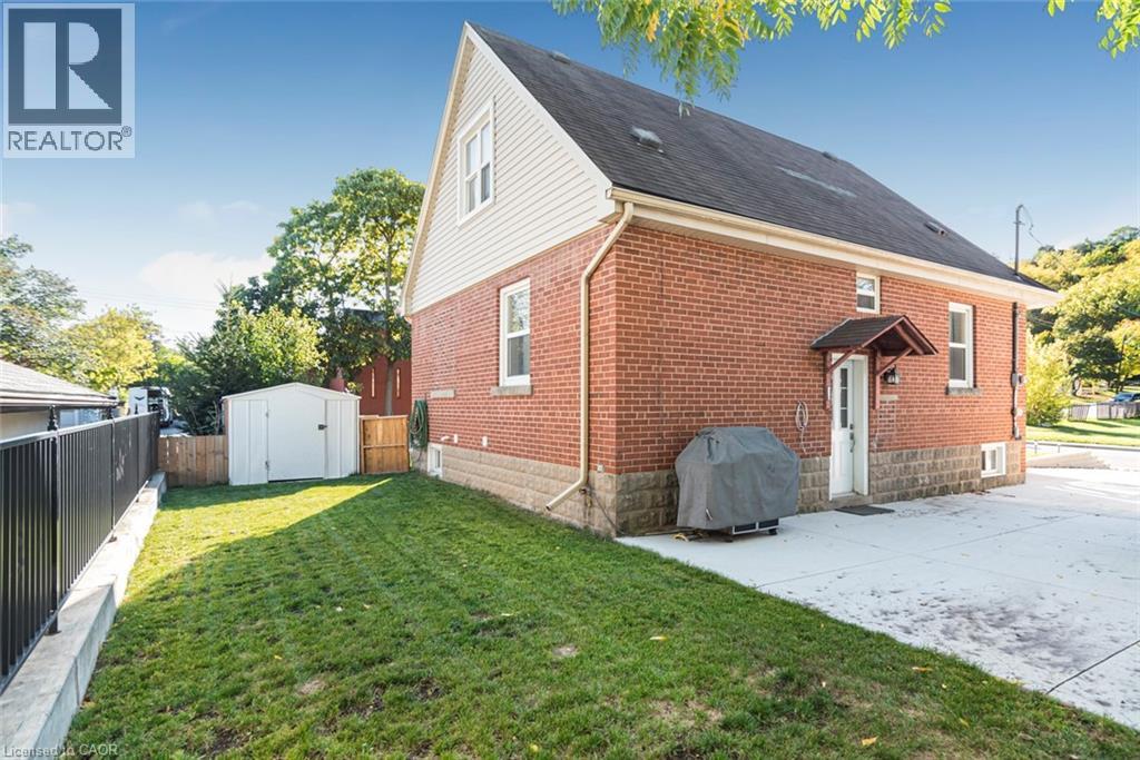 199 Kimberly Drive, Hamilton, Ontario  L8K 4L2 - Photo 47 - 40710312