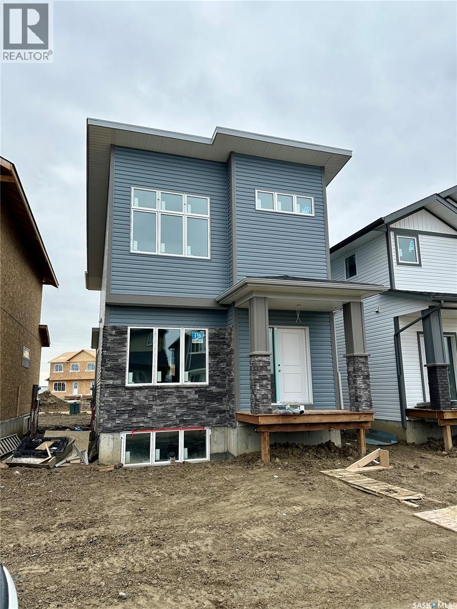 1404 Besnard DRIVE, Martensville, Saskatchewan