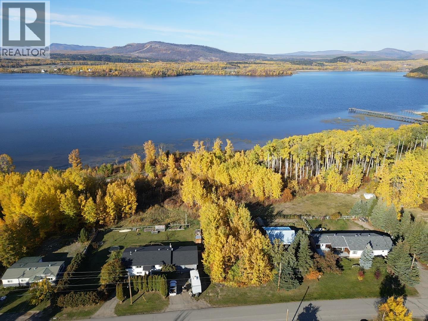 38 FRANCOIS DRIVE, Fraser Lake, British Columbia