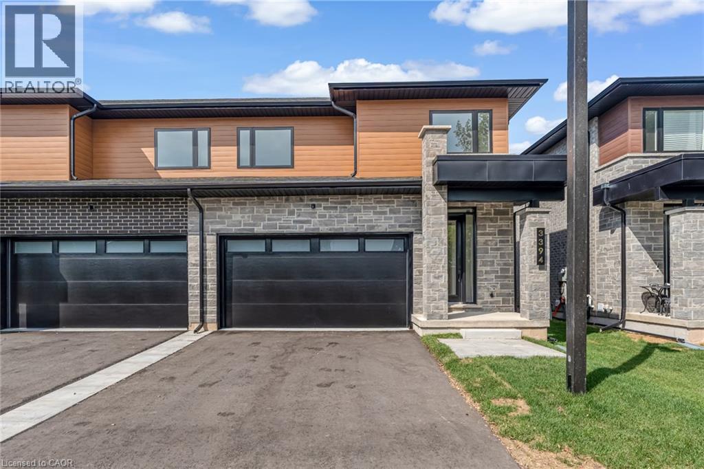 2154 WALKERS Line Unit# 4, Burlington, Ontario