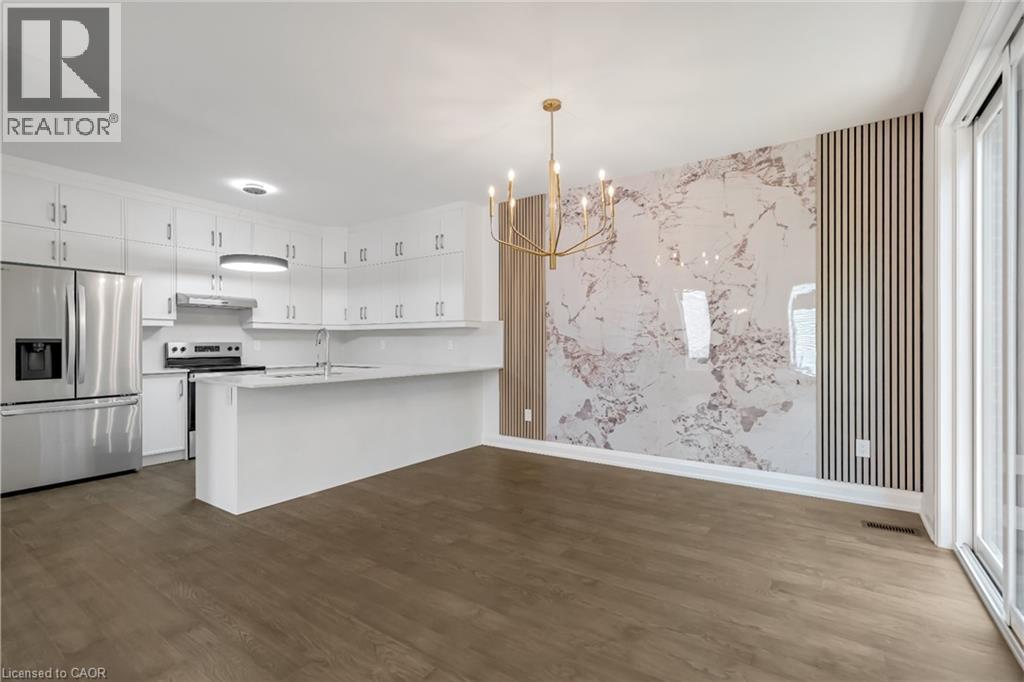 2154 Walkers Line Unit# 4, Burlington, Ontario  L7M 3R9 - Photo 11 - 40773872