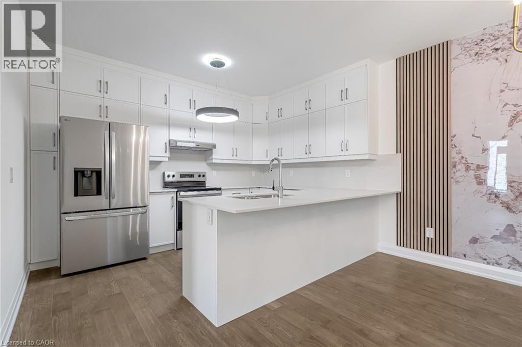 2154 Walkers Line Unit# 4, Burlington, Ontario  L7M 3R9 - Photo 12 - 40773872