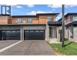 2154 WALKERS Line Unit# 4, Burlington, Ontario