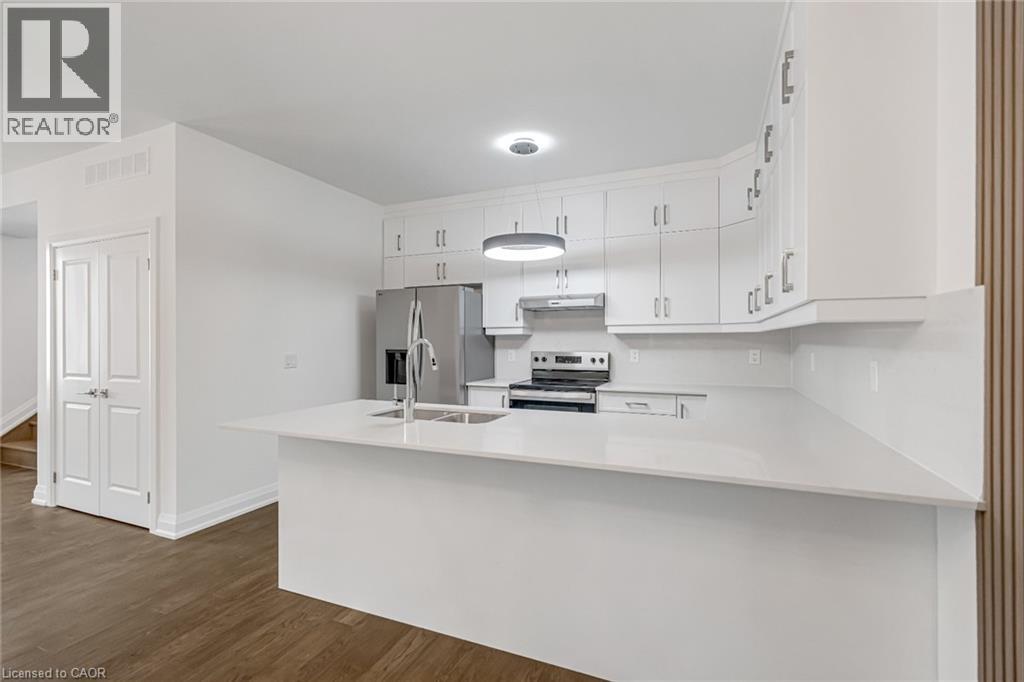 2154 Walkers Line Unit# 4, Burlington, Ontario  L7M 3R9 - Photo 14 - 40773872