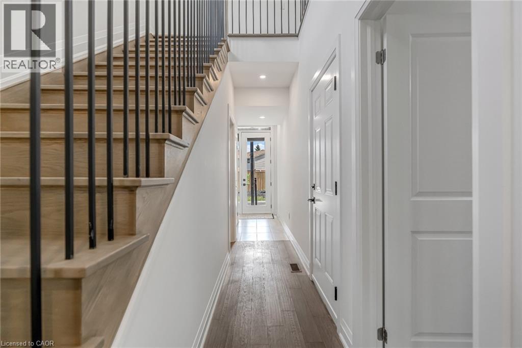 2154 Walkers Line Unit# 4, Burlington, Ontario  L7M 3R9 - Photo 18 - 40773872