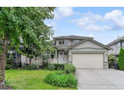 5061 223A STREET, Langley, British Columbia