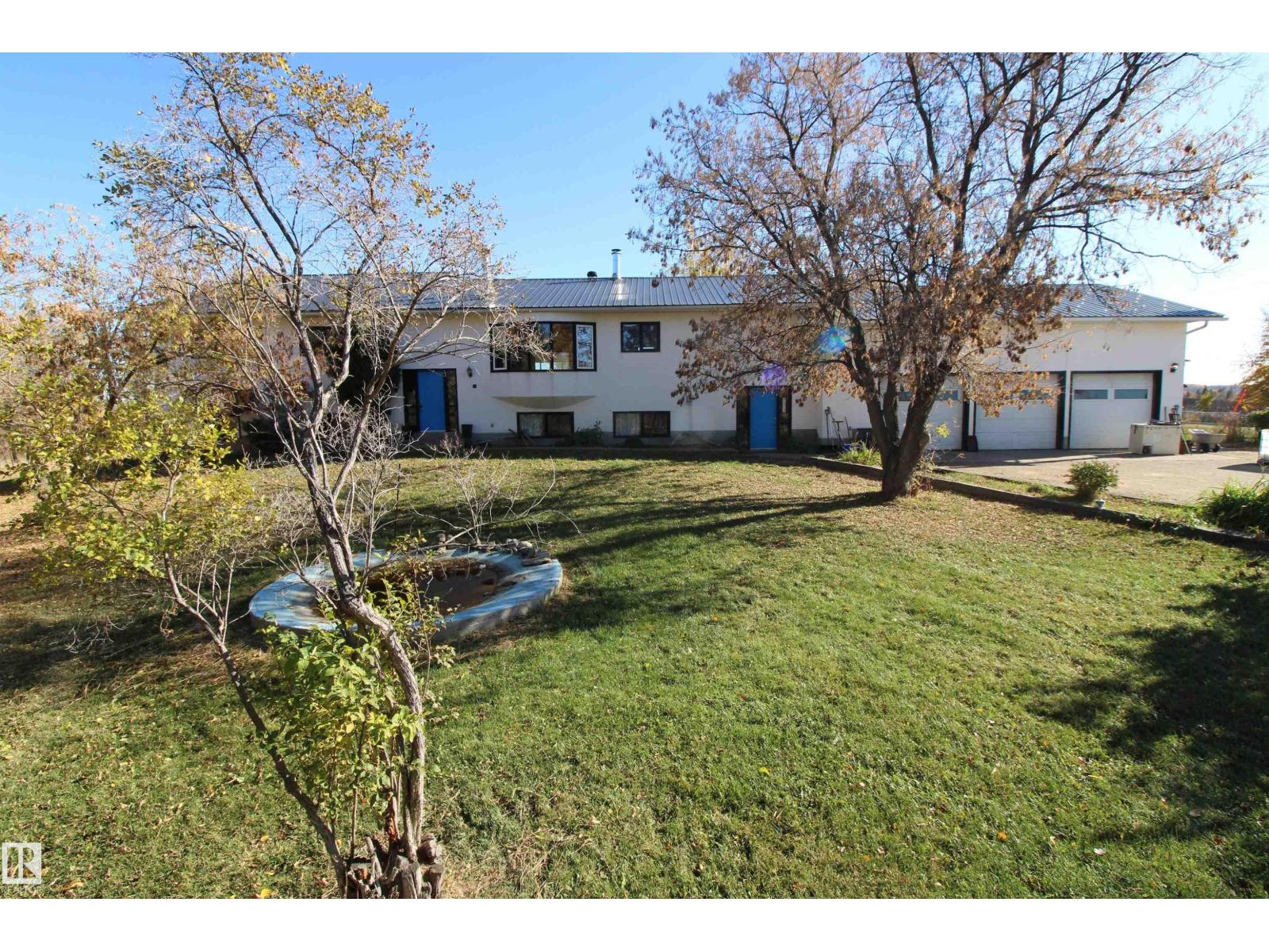 53021 Rge Road 73, Rural Parkland County, Alberta  T0E 0S0 - Photo 1 - E4461818