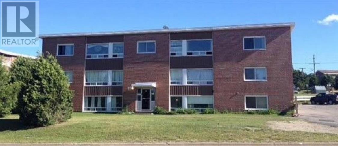 2-115 Hillside DR N, Elliot Lake, Ontario