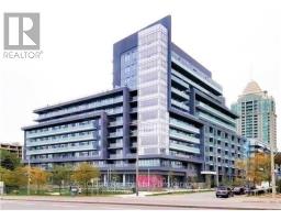 805 - 7 KENASTON GARDEN, Toronto, Ontario