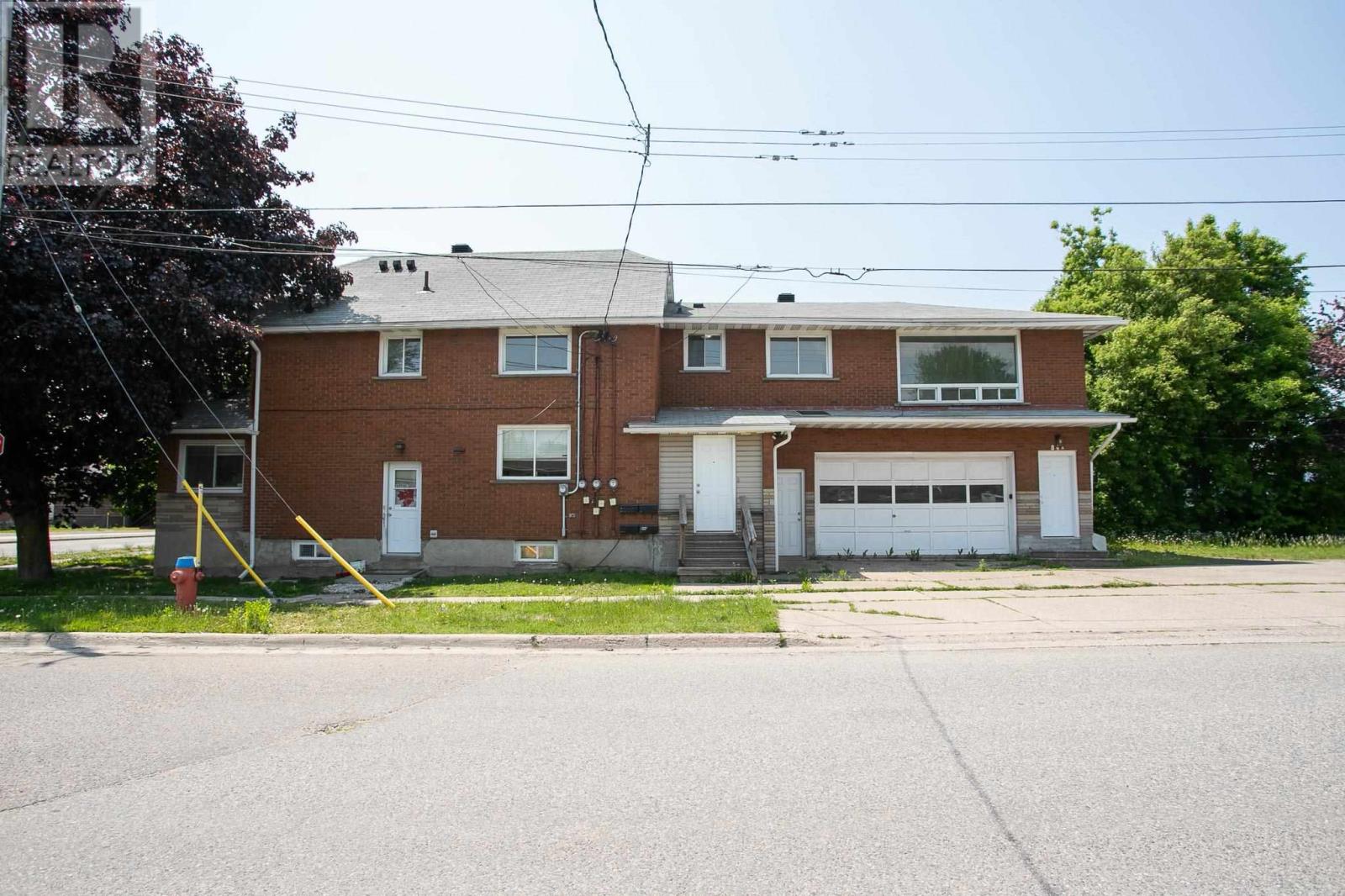 84 Wallace Ter, Sault Ste. Marie, Ontario  P6C 1K3 - Photo 2 - SM252729