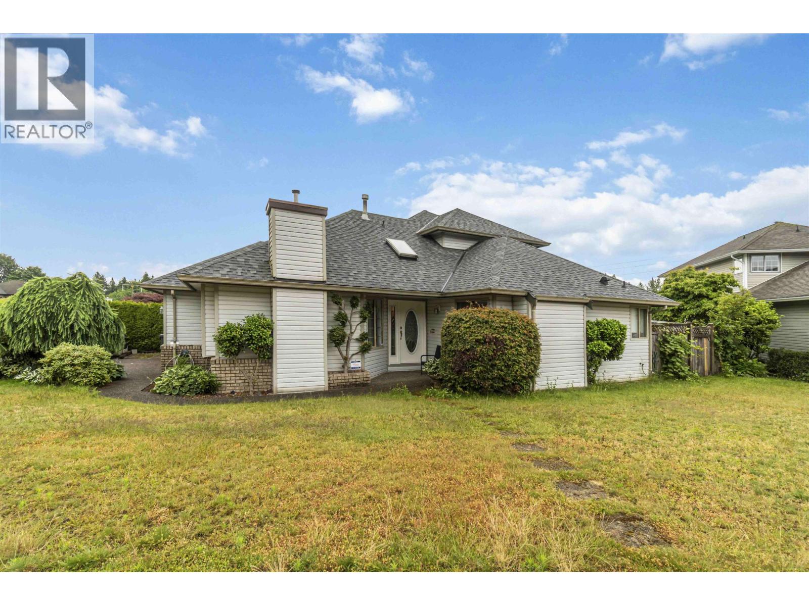 1372 OXFORD STREET, Coquitlam, British Columbia