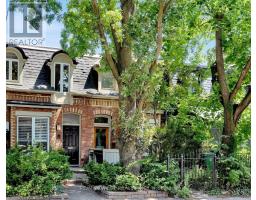 83 GWYNNE AVENUE, Toronto, Ontario