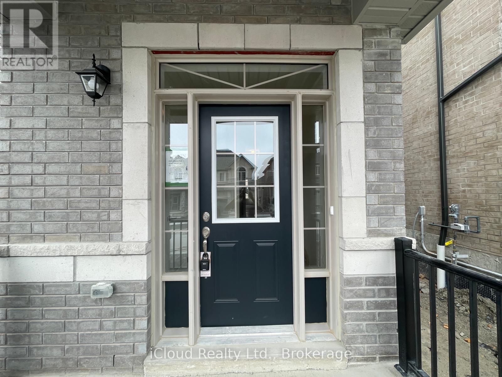 2501 ATHENA PATH, Pickering, Ontario
