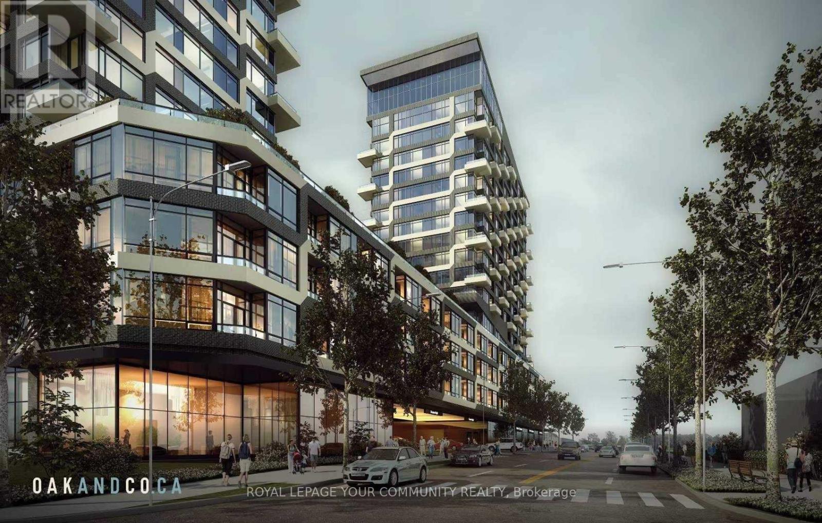 313 - 2489 TAUNTON ROAD, Oakville, Ontario