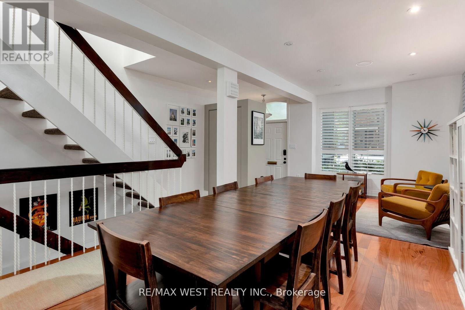 83 Gwynne Avenue, Toronto, Ontario  M6K 2C5 - Photo 6 - W12394294
