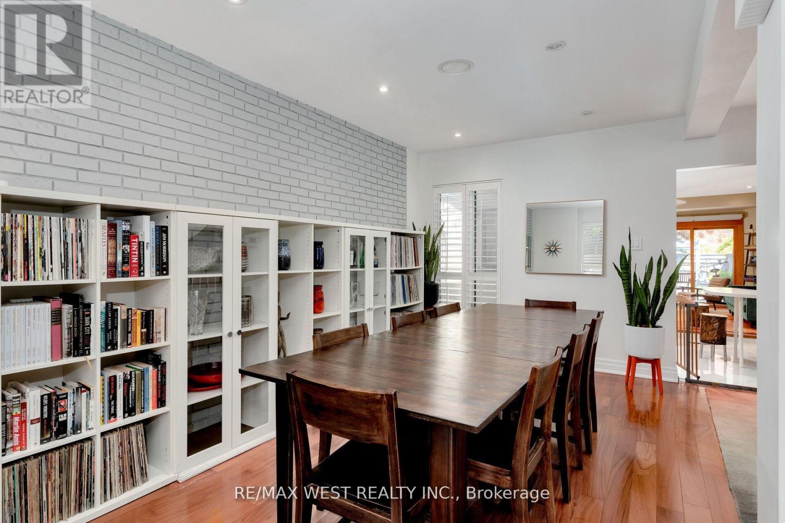 83 Gwynne Avenue, Toronto, Ontario  M6K 2C5 - Photo 9 - W12394294