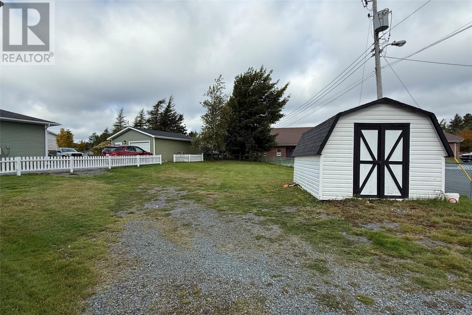 81 Water Street, Bay Roberts, Newfoundland & Labrador  A0A 1G0 - Photo 29 - 1291375
