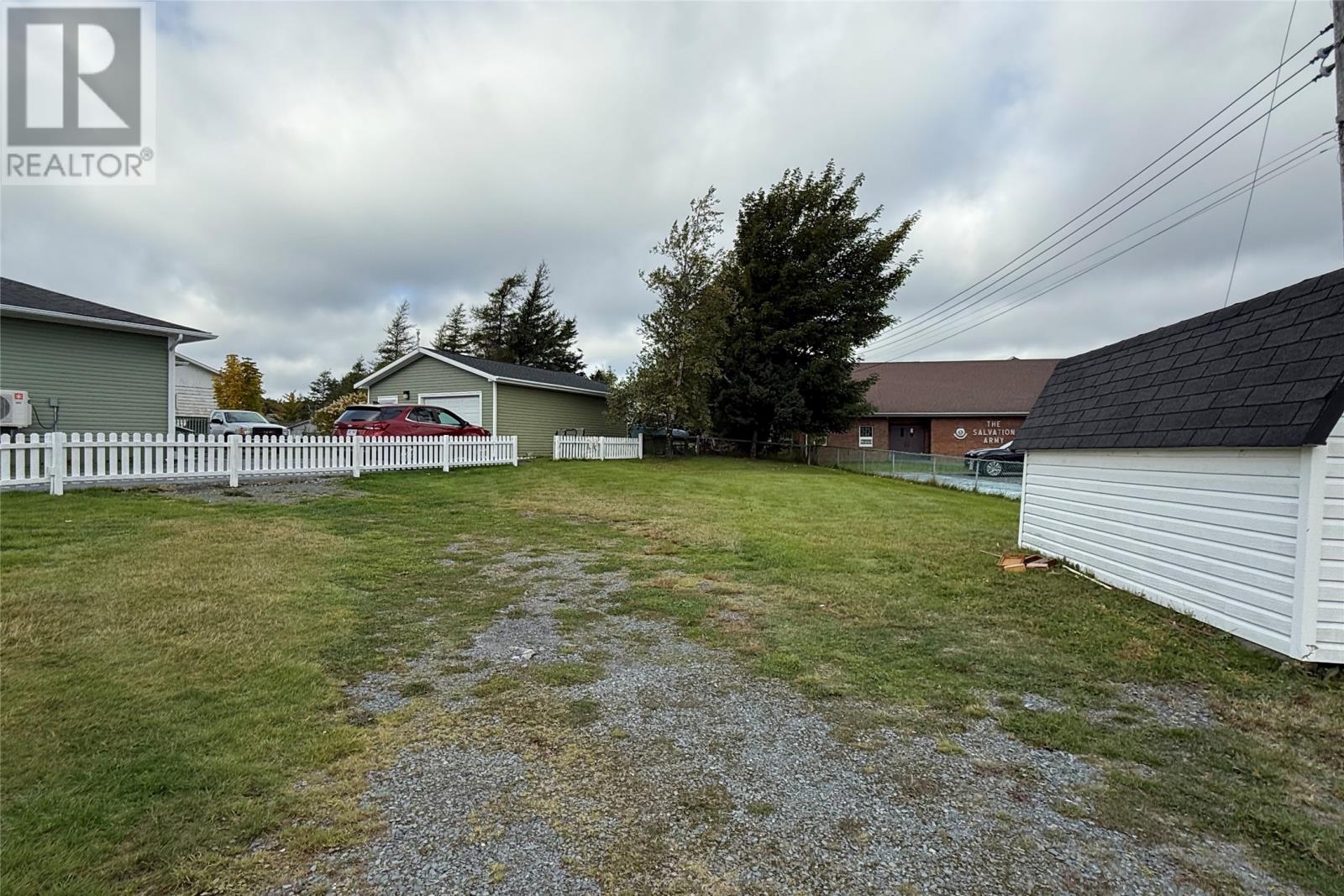 81 Water Street, Bay Roberts, Newfoundland & Labrador  A0A 1G0 - Photo 30 - 1291375