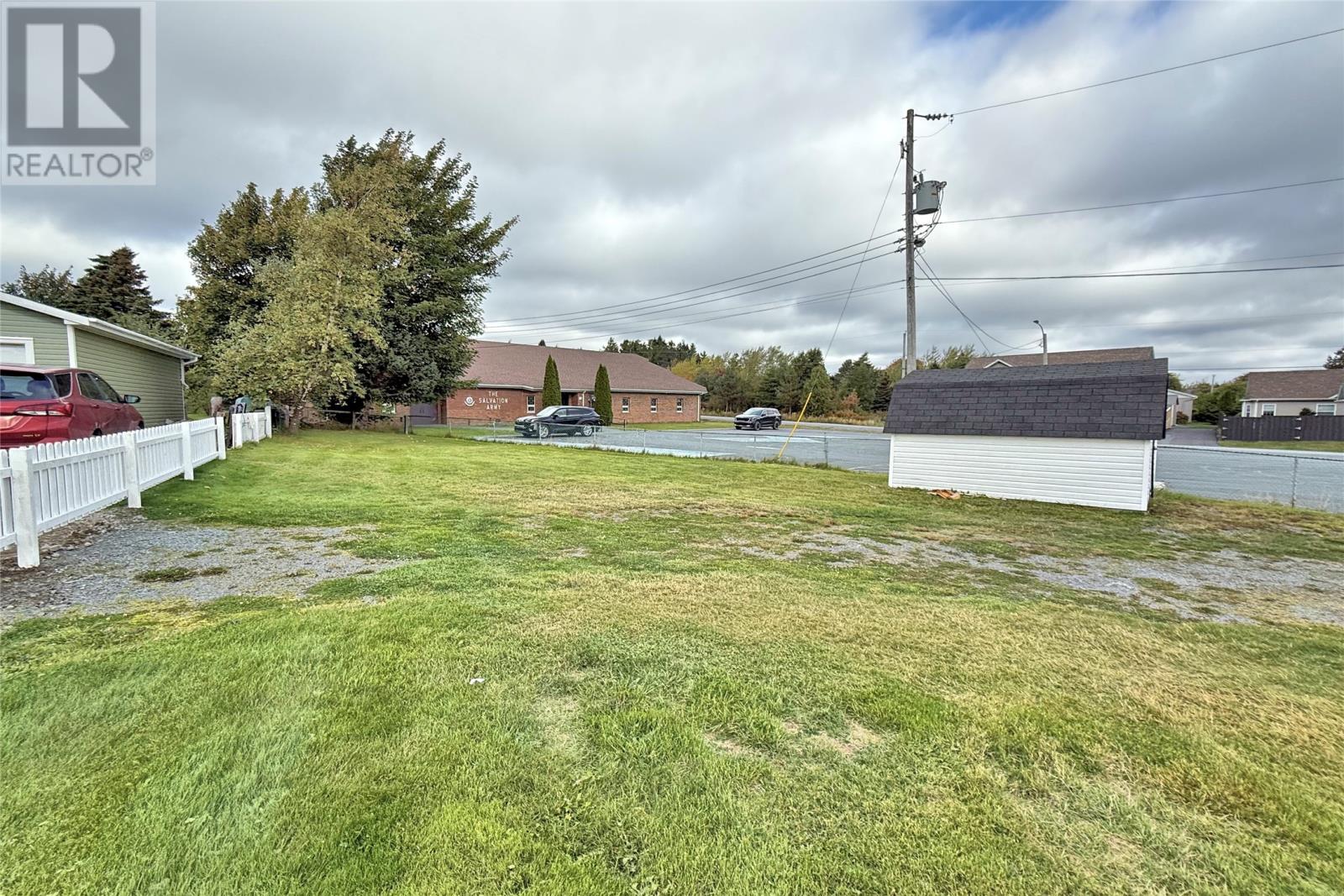81 Water Street, Bay Roberts, Newfoundland & Labrador  A0A 1G0 - Photo 31 - 1291375