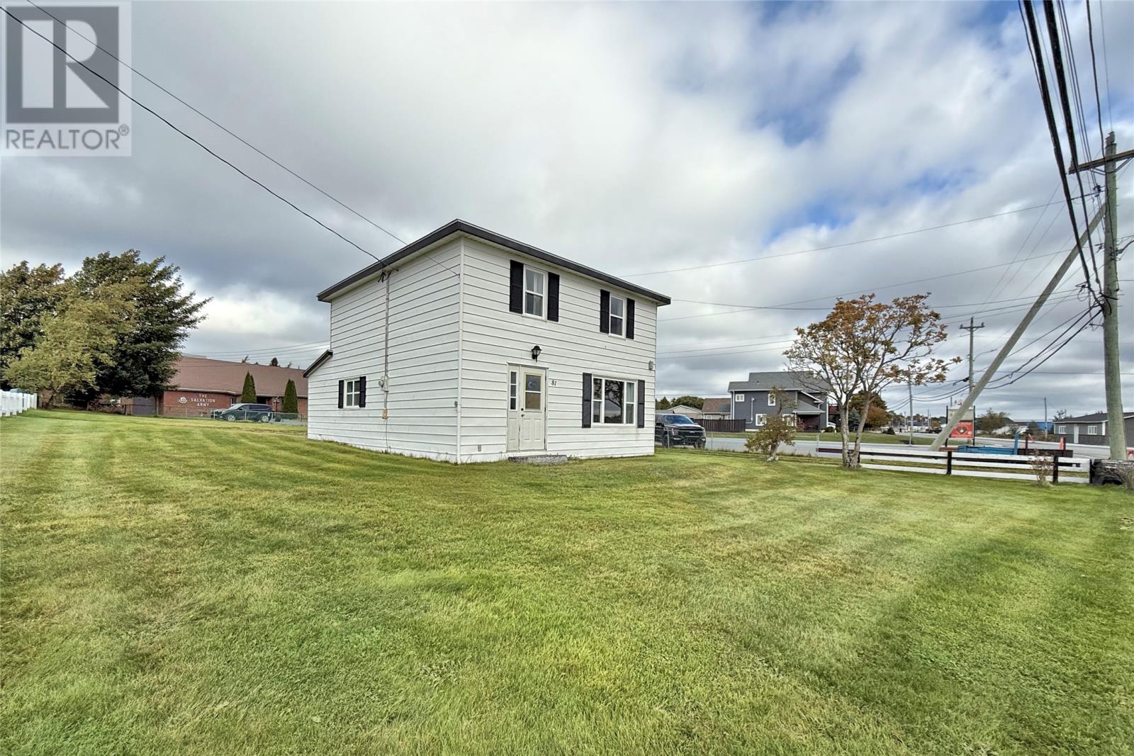 81 Water Street, Bay Roberts, Newfoundland & Labrador  A0A 1G0 - Photo 33 - 1291375