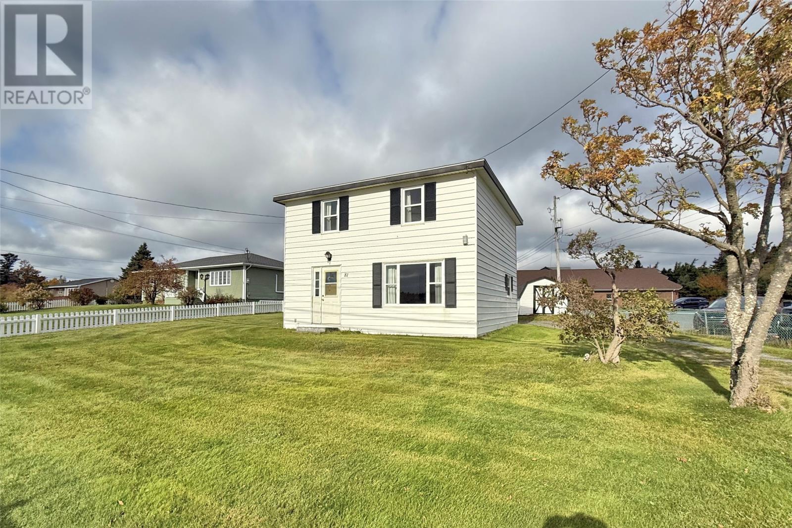 81 Water Street, Bay Roberts, Newfoundland & Labrador  A0A 1G0 - Photo 34 - 1291375