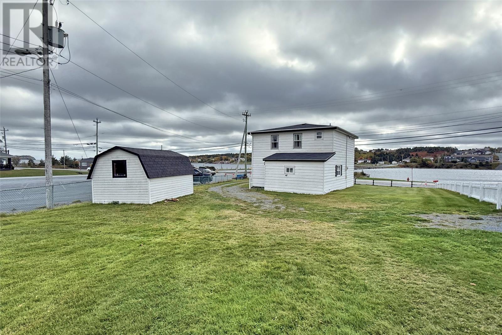 81 Water Street, Bay Roberts, Newfoundland & Labrador  A0A 1G0 - Photo 4 - 1291375