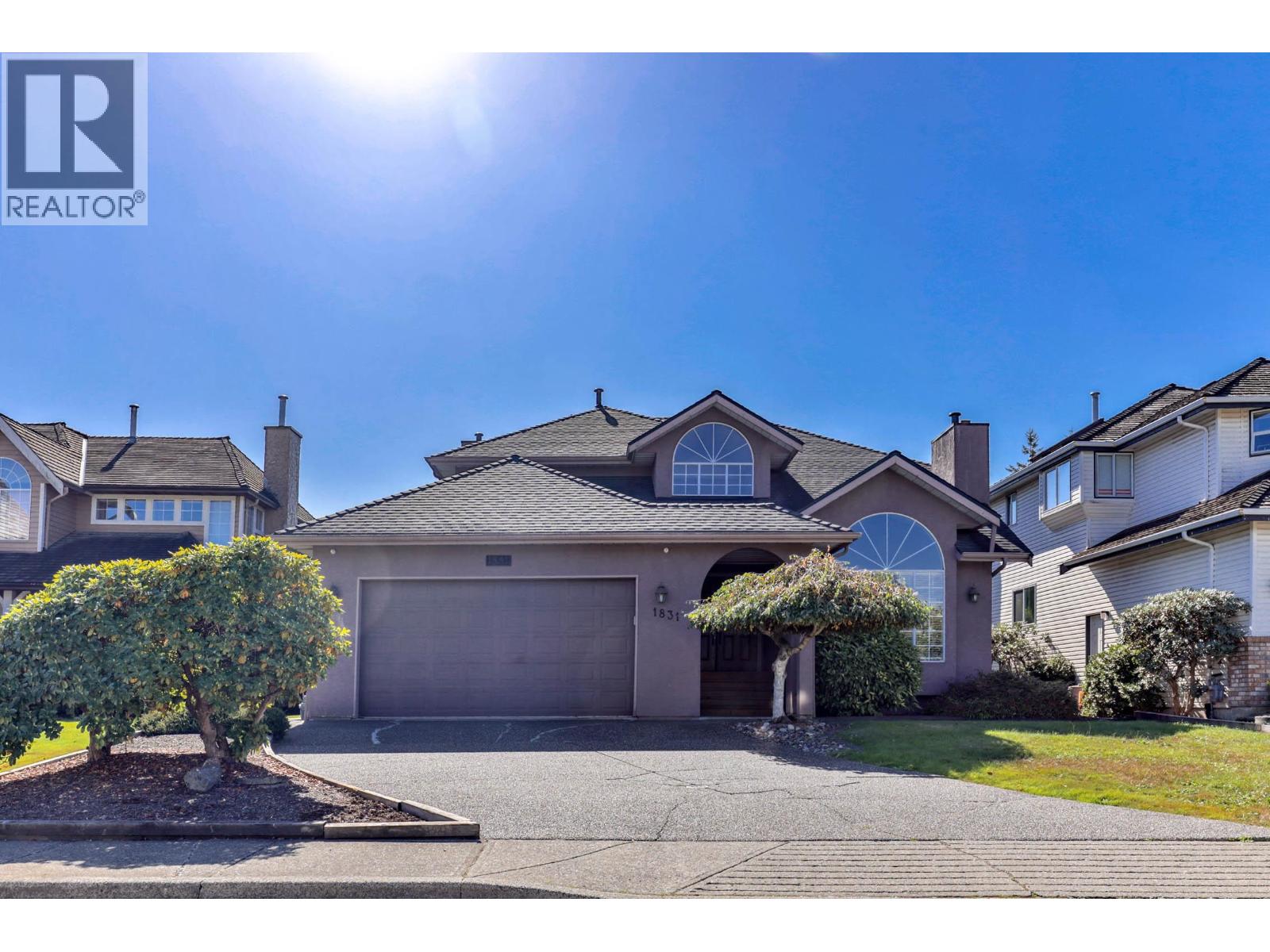 1831 WALNUT CRESCENT, Coquitlam, British Columbia