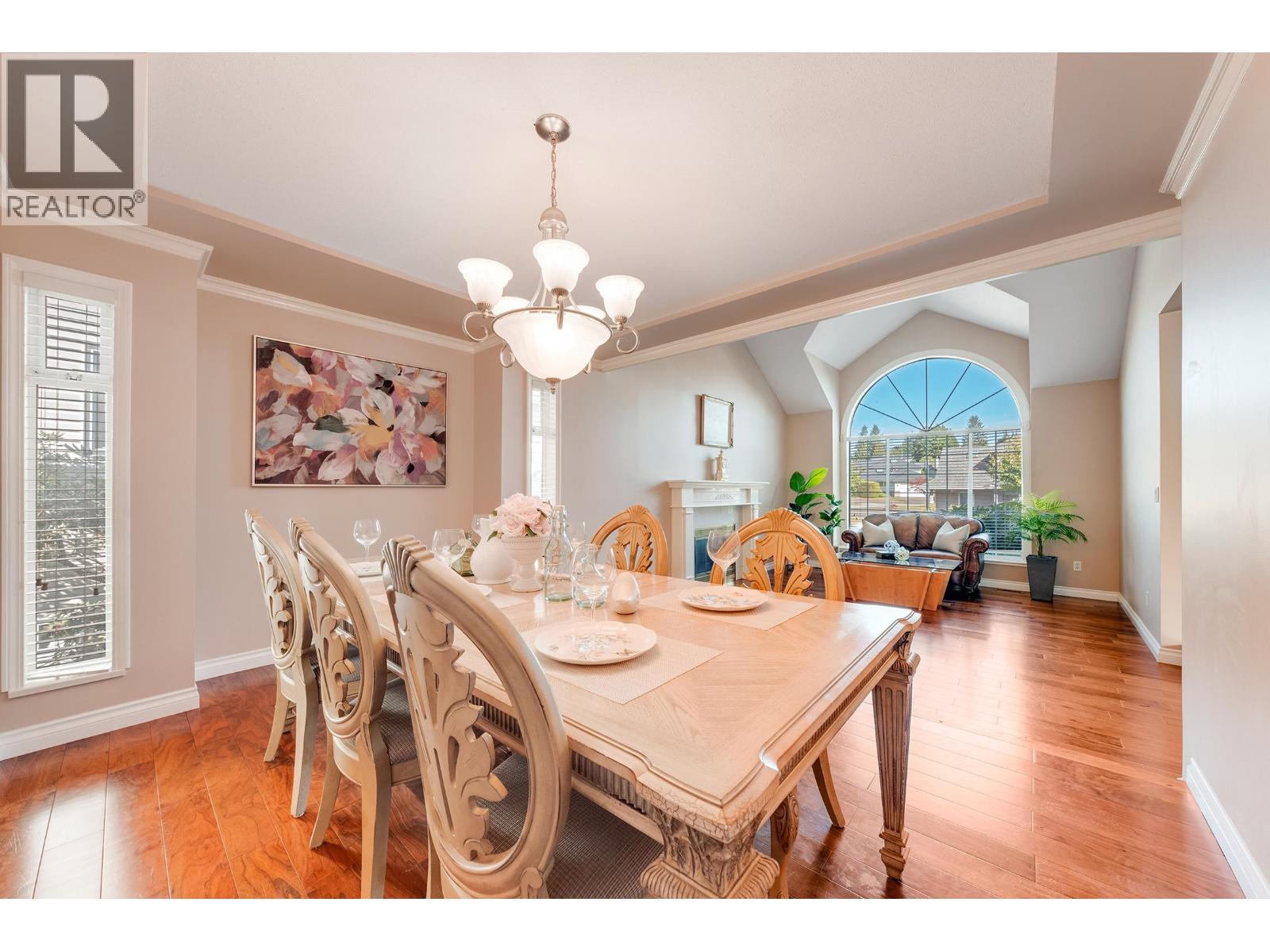 1831 Walnut Crescent, Coquitlam, British Columbia  V3J 7T4 - Photo 6 - R3053687