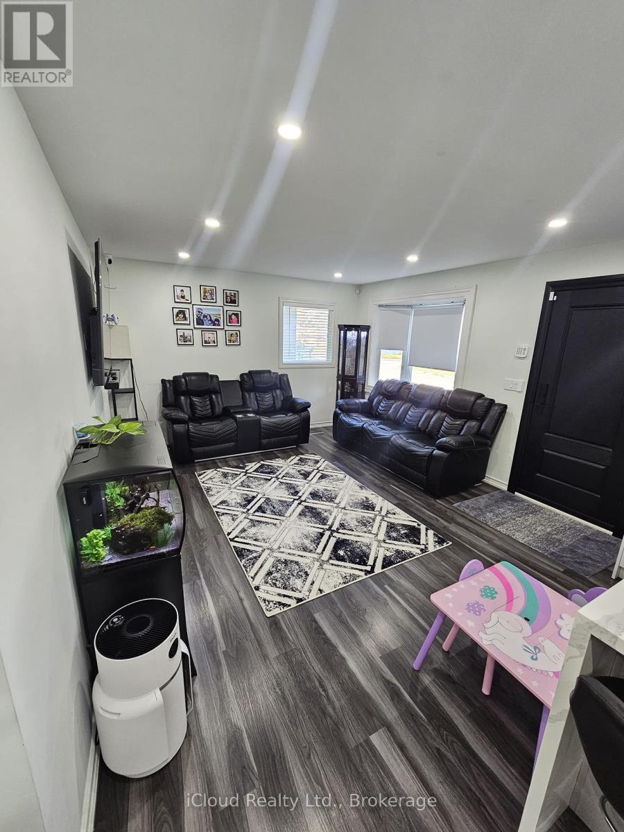 312 William St Street N, Shelburne, Ontario  L9V 3A7 - Photo 10 - X12417352