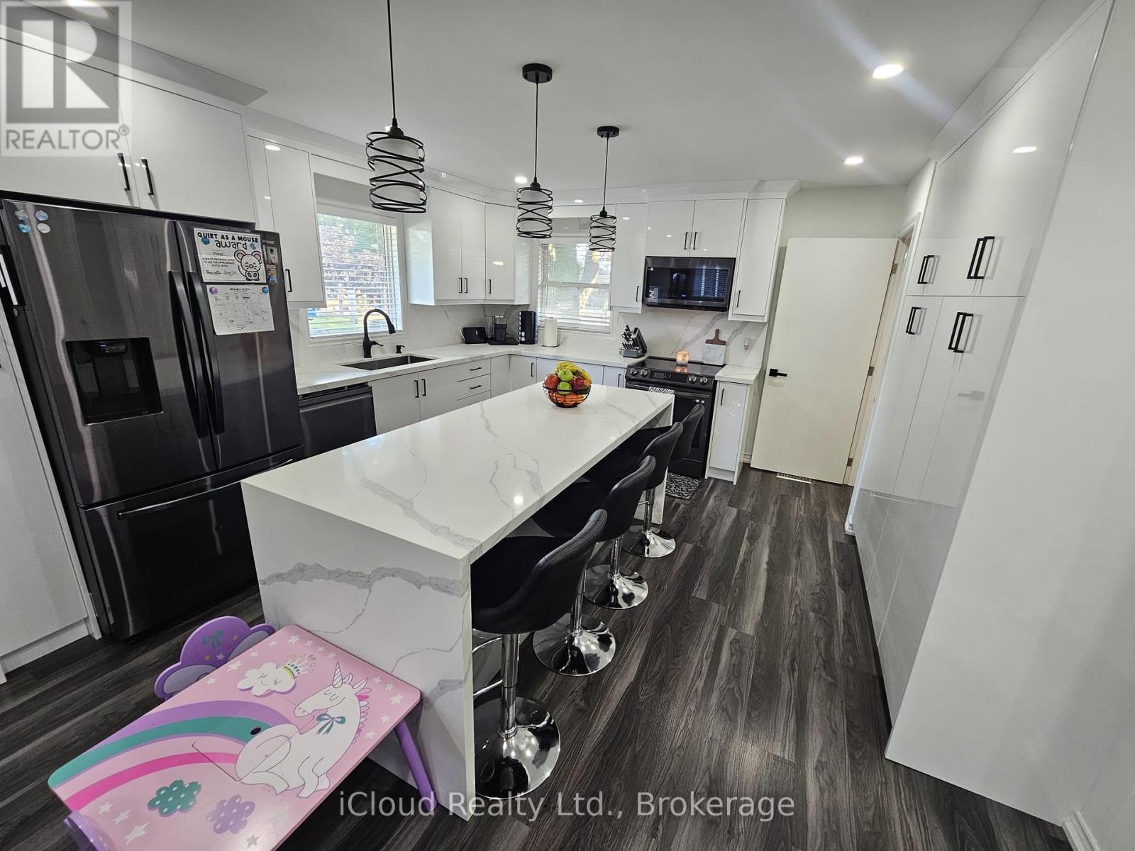 312 William St Street N, Shelburne, Ontario  L9V 3A7 - Photo 5 - X12417352