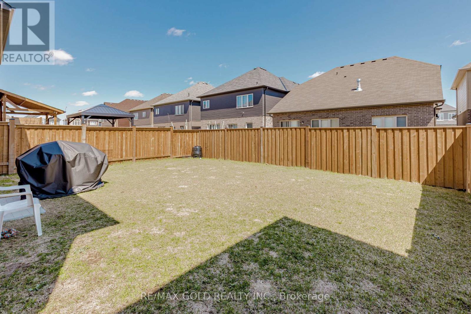 55 Scenic Ridge Gate, Brant, Ontario  N3L 0K4 - Photo 48 - X12460608