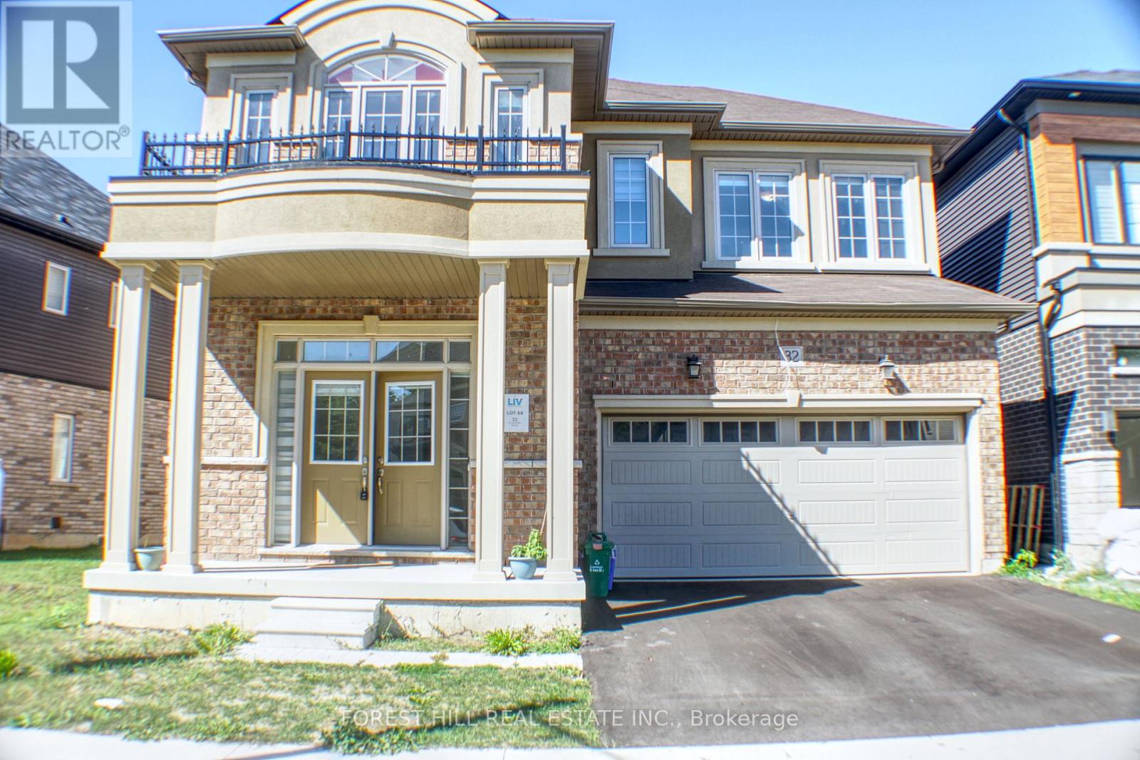 32 Stauffer Road, Brantford, Ontario  M6A 1N3 - Photo 2 - X12460609