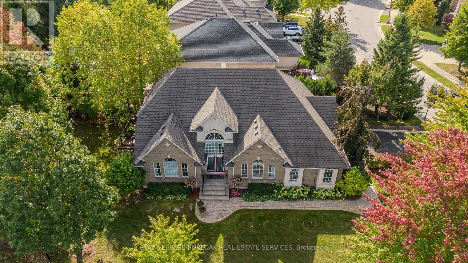 3 Diiorio Circle, Hamilton, Ontario  L9K 1S9 - Photo 36 - X12460632