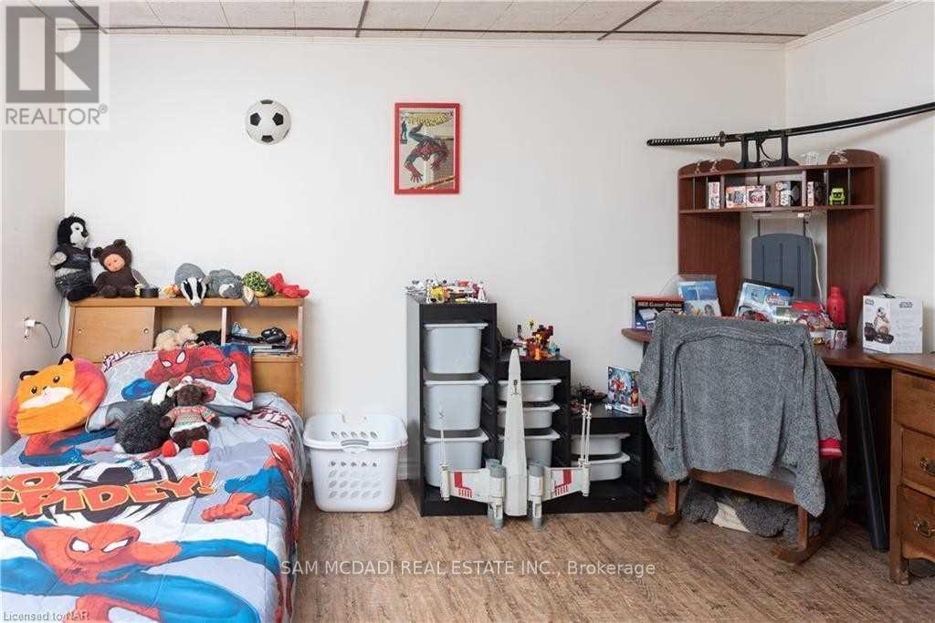 Lower - 7003 Ann Street, Niagara Falls, Ontario  L2G 3C8 - Photo 11 - X12460637