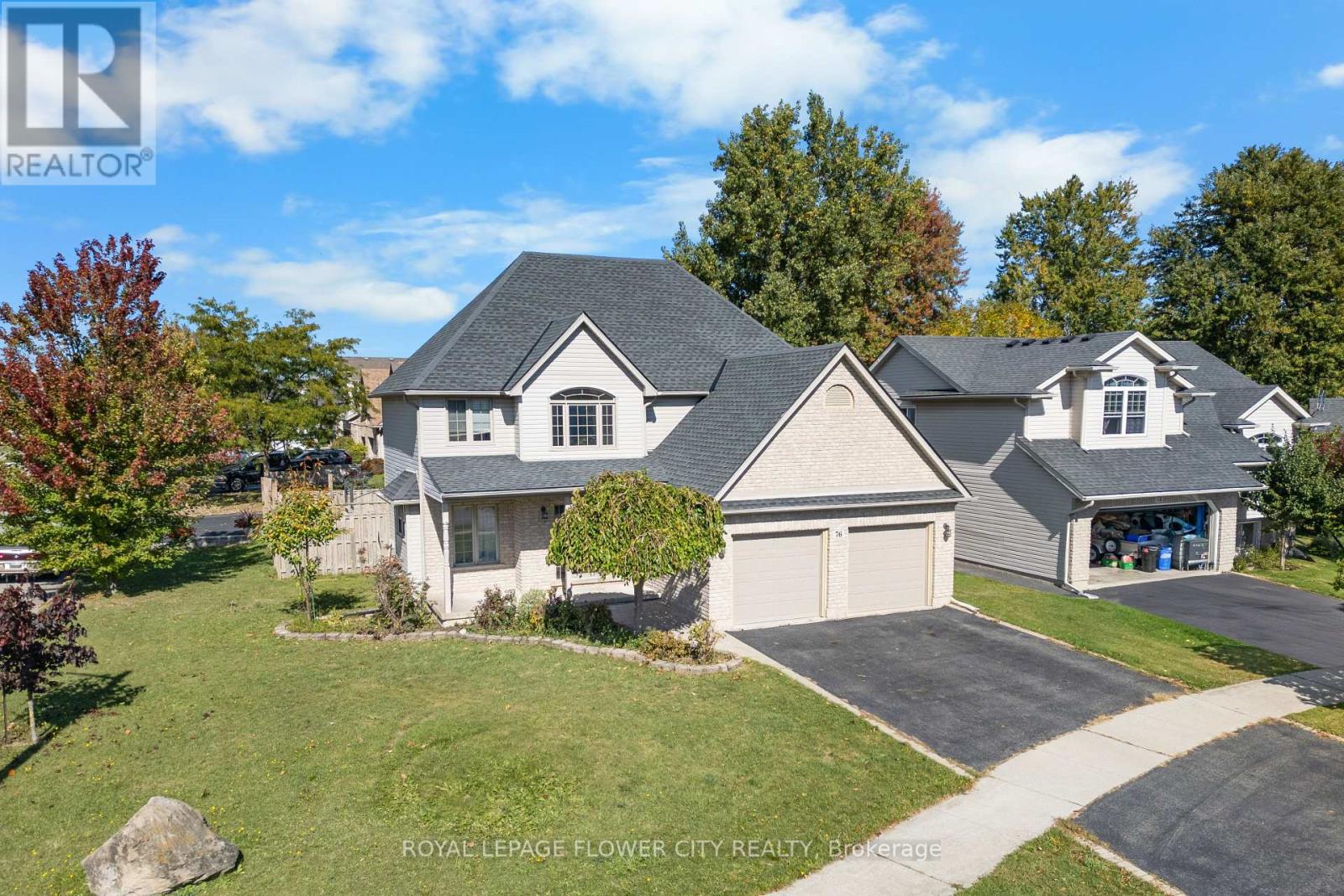 76 ROCHELLE CRESCENT N, Fort Erie, Ontario