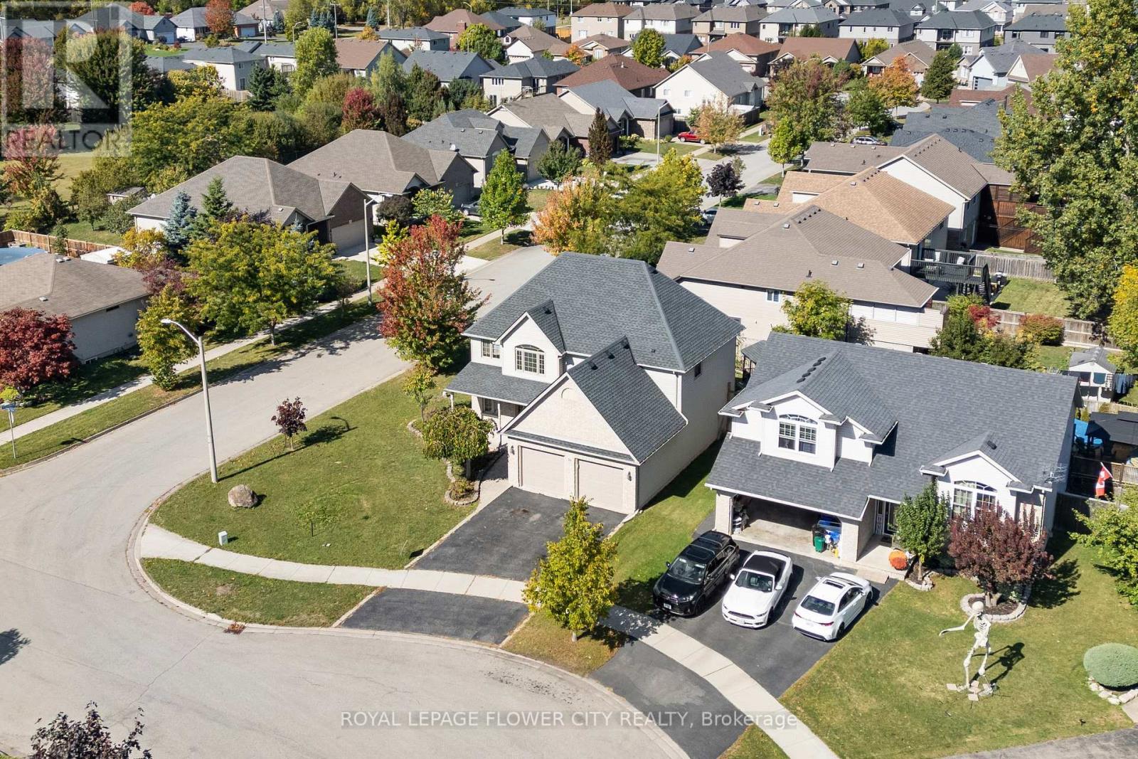 76 Rochelle Crescent N, Fort Erie, Ontario  L0S 1N0 - Photo 42 - X12460646
