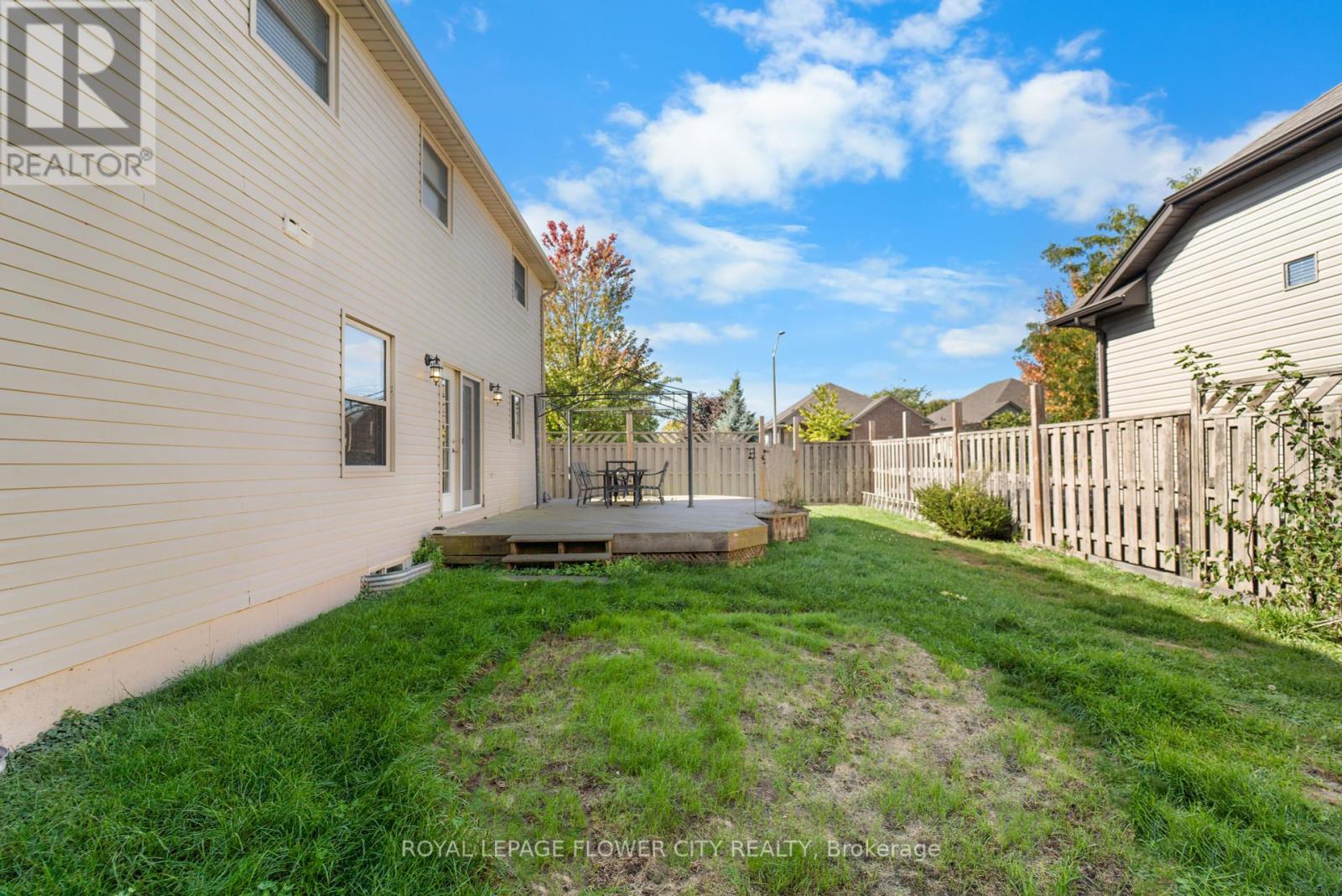 76 Rochelle Crescent N, Fort Erie, Ontario  L0S 1N0 - Photo 5 - X12460646