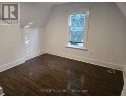 29 BRUNSWICK STREET, Brantford, Ontario