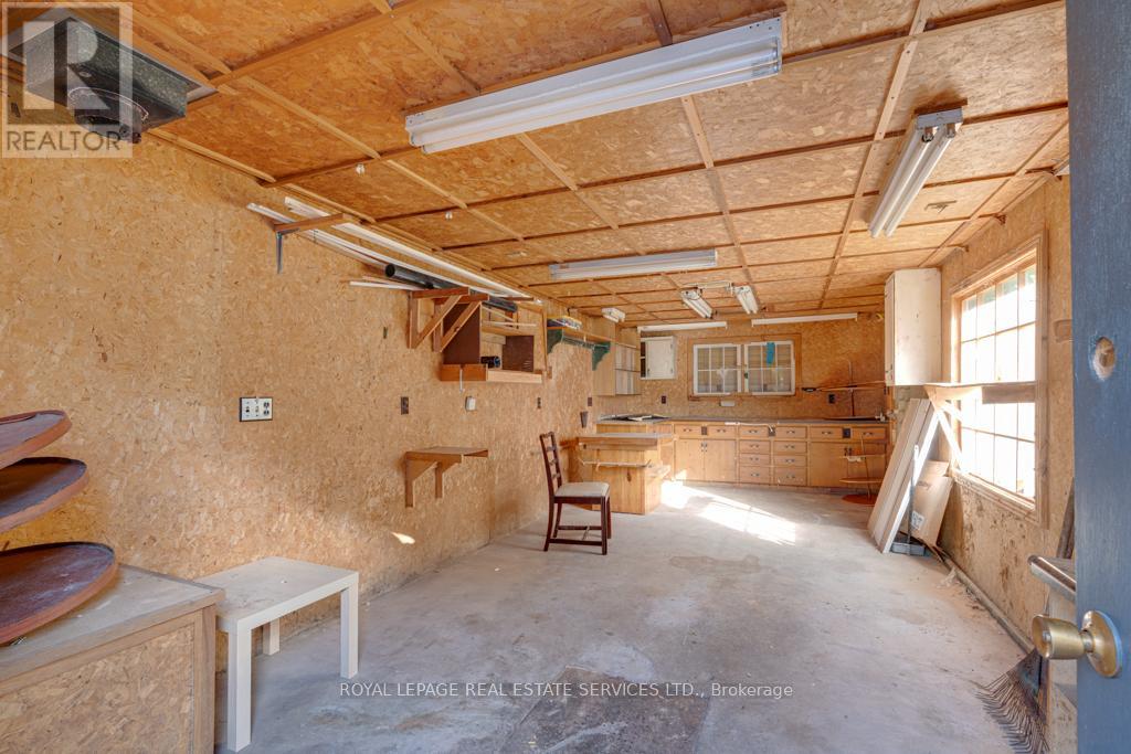120 Page Street, St. Catharines, Ontario  L2R 4A9 - Photo 30 - X12460658