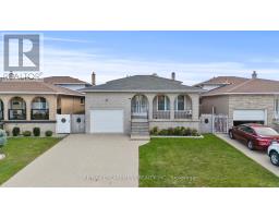 48 VILLAGE DRIVE, Hamilton, Ontario